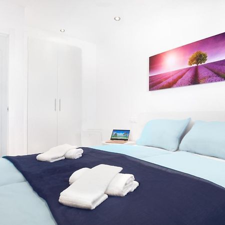 Lighthouse Parquemar Apartment La Mata  Exterior photo