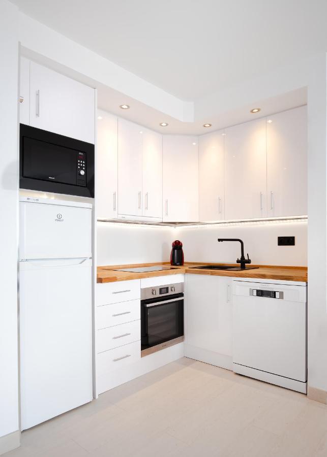 Lighthouse Parquemar Apartment La Mata  Exterior photo