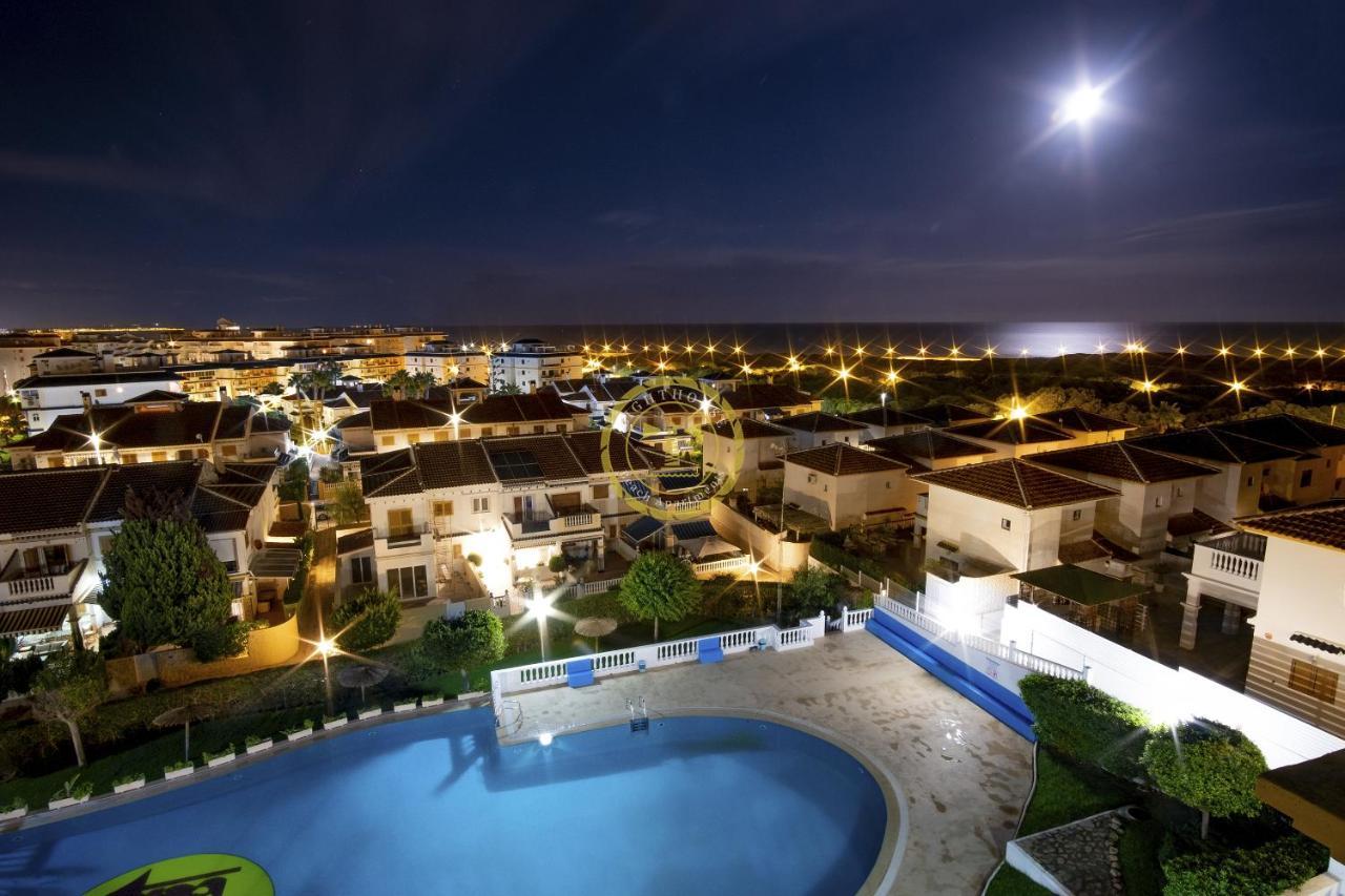 Lighthouse Parquemar Apartment La Mata  Exterior photo