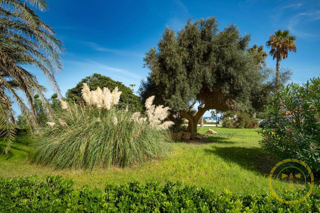 Lighthouse Parquemar Apartment La Mata  Exterior photo