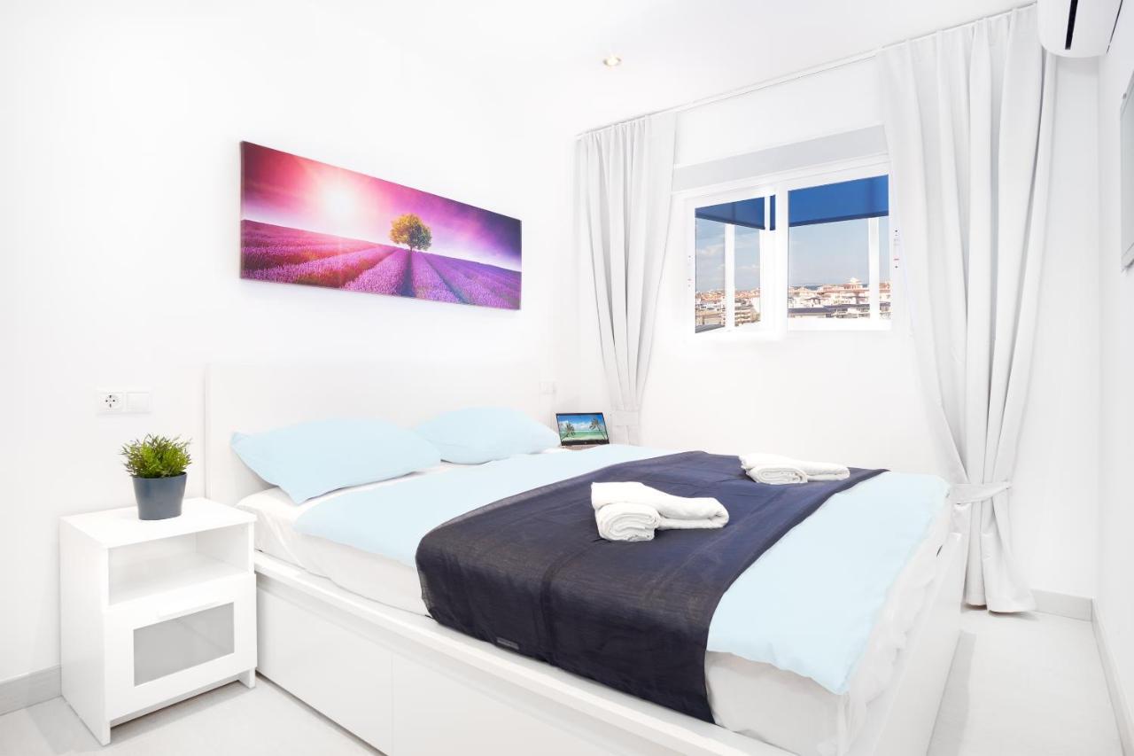 Lighthouse Parquemar Apartment La Mata  Exterior photo
